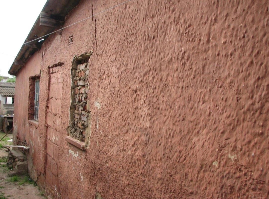 3 Bedroom Property for Sale in Gerald Smith Eastern Cape